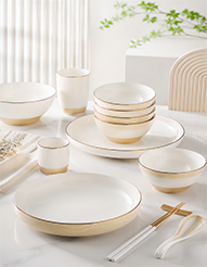 餐饮用品